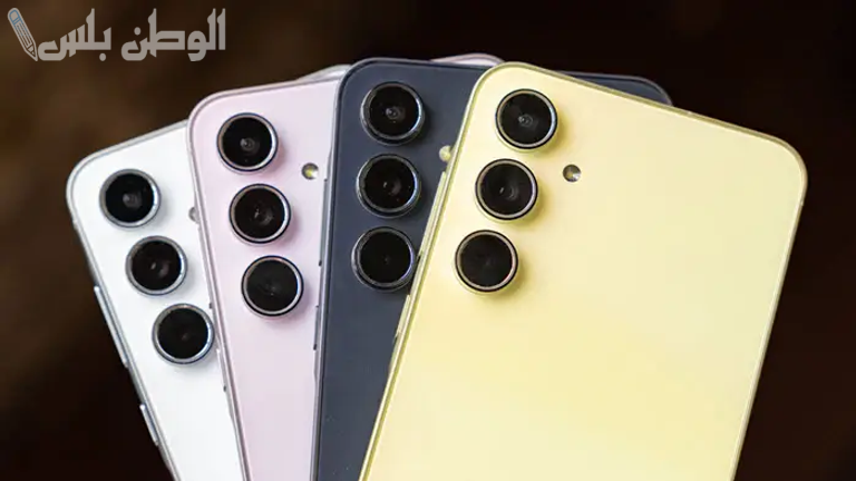 بإمكانيات جبارة .. تعرف على مواصفات هاتف Samsung Galaxy A55 المبتكر بأداء عالي