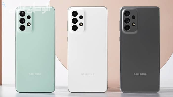 بمواصفات رائعة .. احصل على جوال Samsung Galaxy A73 5G الجديد بمواصفات هائلة ومعالج قوي