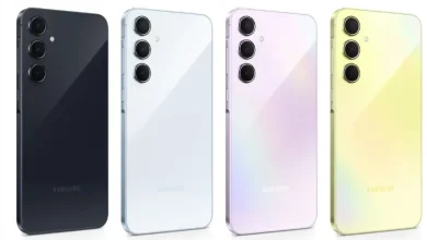 Samsung Galaxy C55
