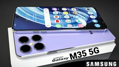Samsung Galaxy M35