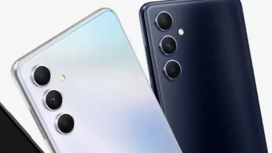 Samsung Galaxy M55