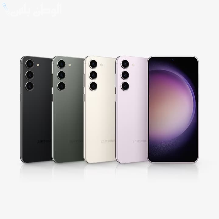 احصل عليه بالتقسيط من مكتبة جرير .. اعرف سعر ومواصفات هاتف Samsung Galaxy S23 في السعودية