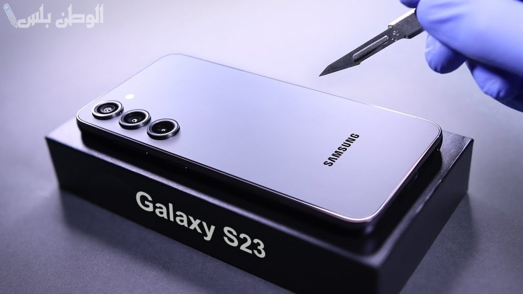 الأفضل من سامسونج .. اشتري هاتف Samsung Galaxy S23 بسعر خيالي والمواصفات لا تختلف عن الآيفون