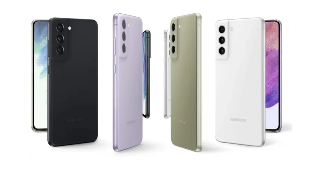 اعرف الآن سعر ومواصفات هاتف Samsung Galaxy S23 FE في جميع الدول العربية