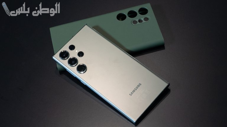 احصل على جوال هاتف Samsung Galaxy S23 Ultra بالتقسيط من امازون السعودية وهذا النظام المتاح …