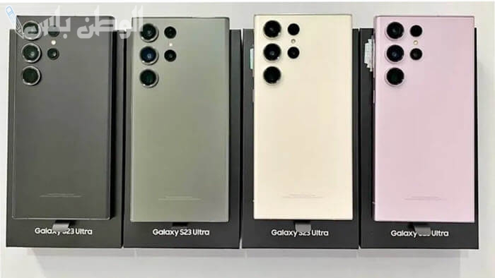 بكاميرا 200 ميجا .. تعرف على مواصفات هاتف Samsung Galaxy S23 Ultra