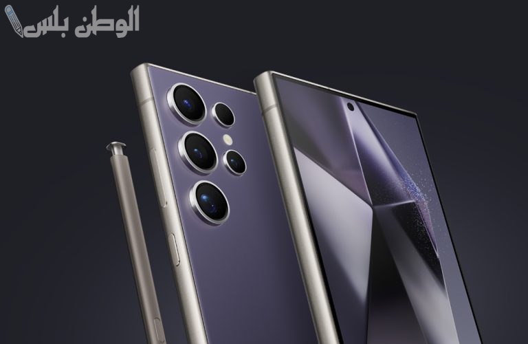 بكاميرا مميزة .. احصل على جوال Samsung Galaxy S24 Ultra