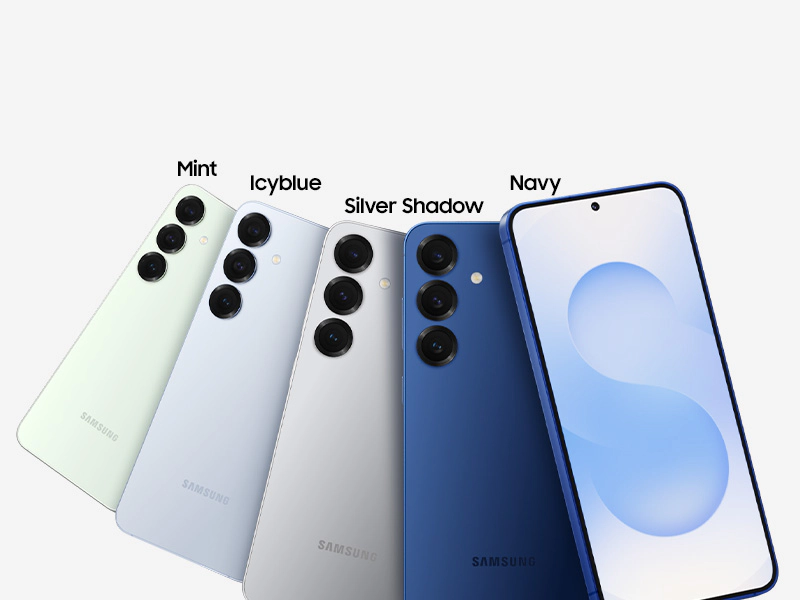 تجربة فريدة.. Samsung Galaxy S25 Plus يأتي بشاشة مذهلة وأداء قوي لا مثيل له