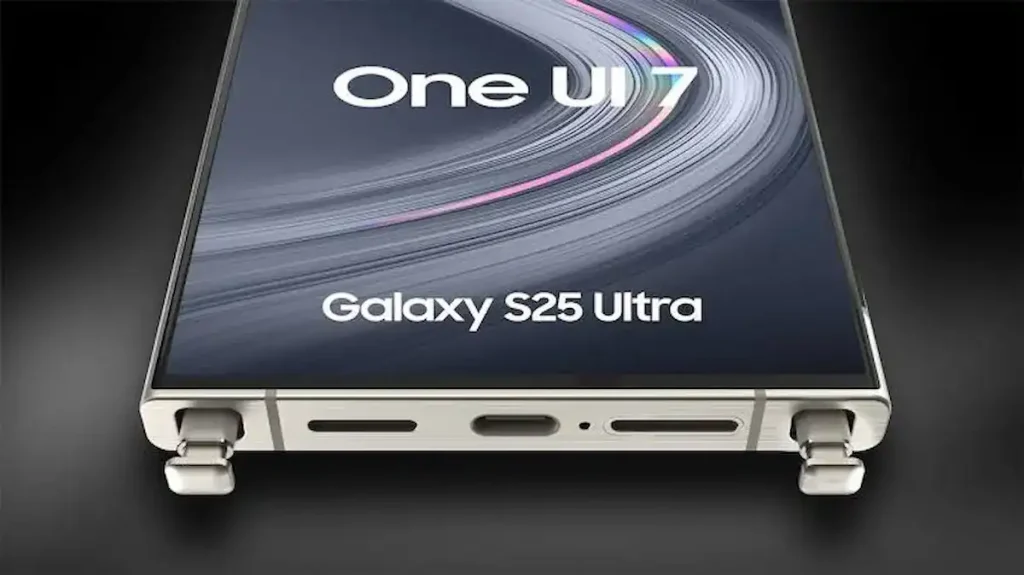 مواصفات وسعر هاتف Samsung S25 Ultra في جميع الدول العربية