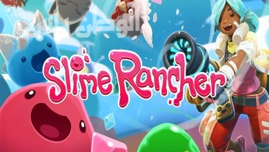 Slime Legion