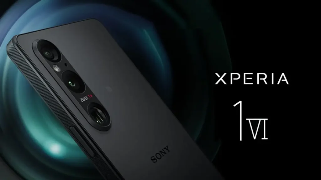 تسريبات توضح سعر هاتف Sony Xperia – 1 V1 الجديد .. الهاتف المرتقب بمواصفات خيالية