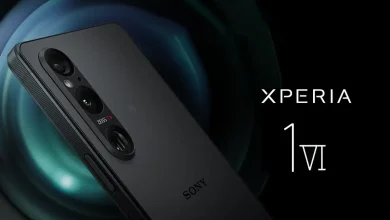 Sony Xperia - 1 V1