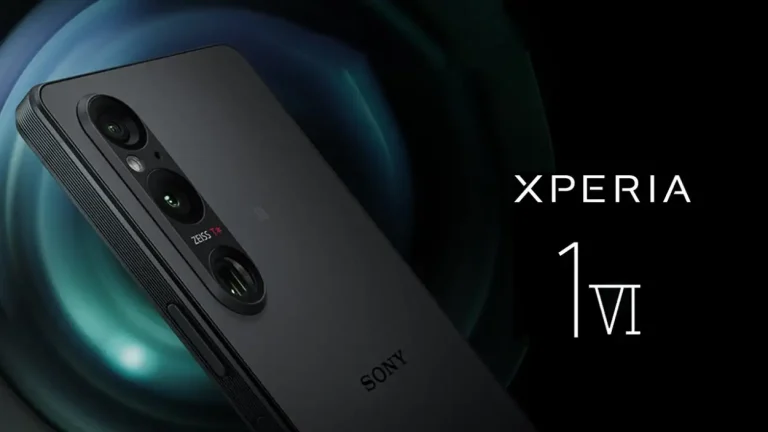 تسريبات توضح سعر هاتف Sony Xperia – 1 V1 الجديد .. الهاتف المرتقب بمواصفات خيالية