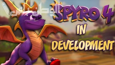 Spyro 4