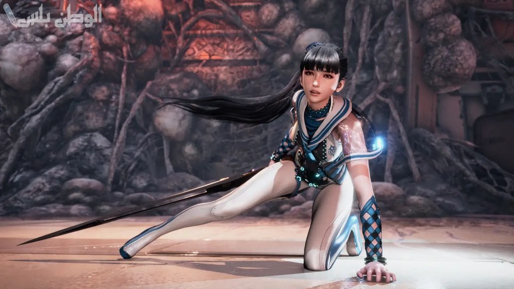 بخطوات بسيطة.. طريقة تحسين أداء لعبة Stellar Blade على PS5 مزايا جديدة باطلاق آخر تحديث