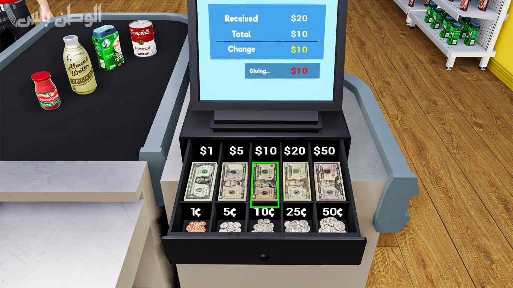 حمل الآن .. لعبة Store Management Simulator Apk على جوالك الآيفون بخطوات سهلة وبسيطة