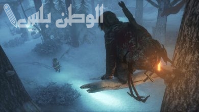 Tomb Raider