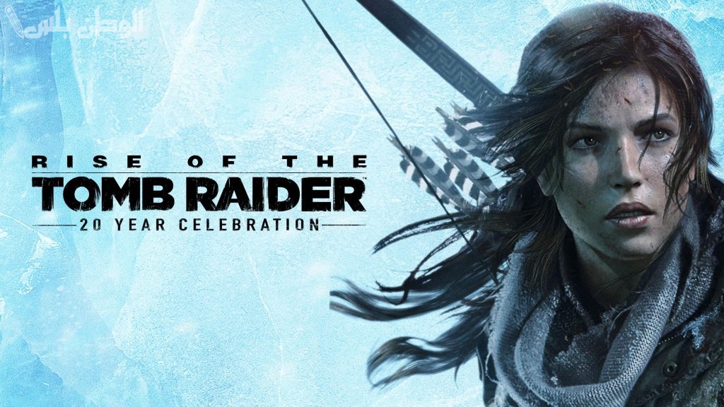 مزايا لعبة Tomb Raider على محرك Unreal Engine 5.4 مذهلة