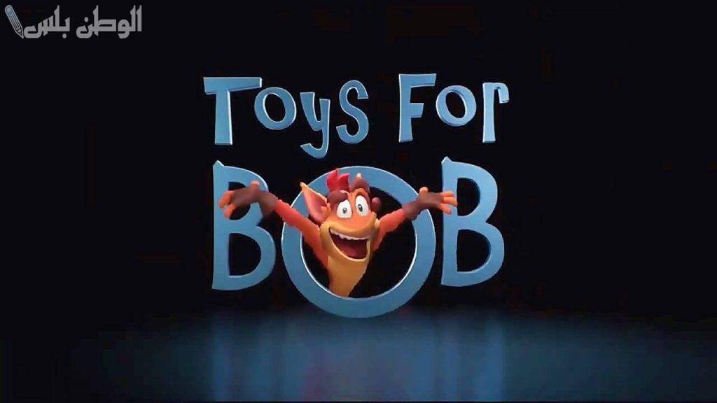 تطوير جديد في لعبة Toys For Bob يُغير من آليتها والرسوم المتحركة بها .. حملها من هُنــا