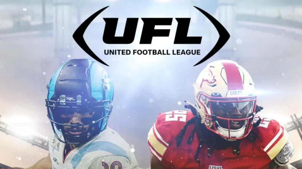 حمل الآن لعبة UFL Football على جوالك الأندرويد بخطوات سهلة