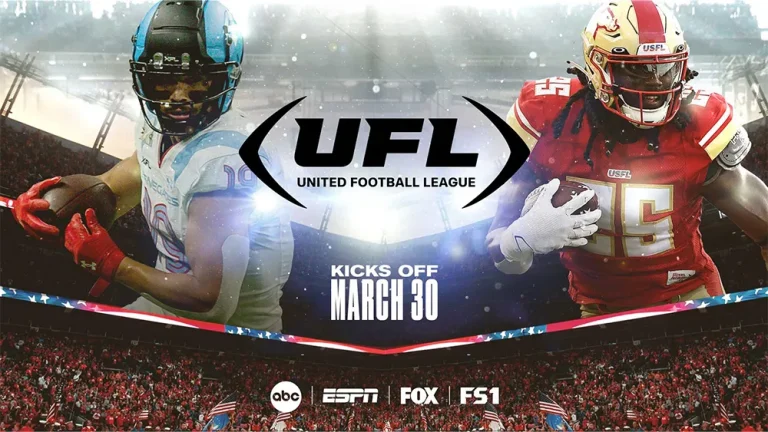 لجميع أنواع الأجهزة .. حمل الآن لعبة UFL football للأندرويد والآيفون الإصدار الأخير