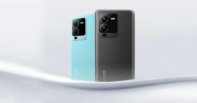 تعرف على مزايا هاتف فيفو الأقوى والجديد .. سعر ومواصفات Vivo V3 5G الجديد