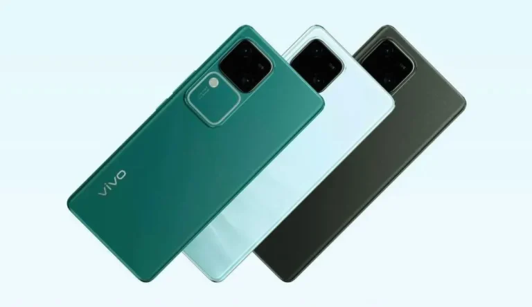 منافس جديد بمواصفات خيالية .. احصل على جوال Vivo V30e 5G الجديد بمواصفات هائلة وسعر مميز