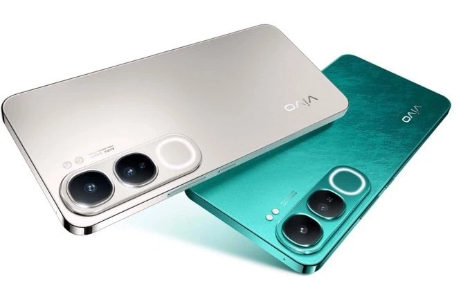 احصل على جوال Vivo V40 Lite باصدار 4G و5G بمزايا قوية وإمكانيات هائلة
