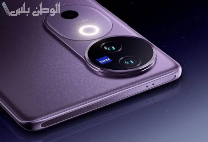نفس معالج V40E | فيفو تتعرض إلى تسريبات إصدارها الجديد V50E
