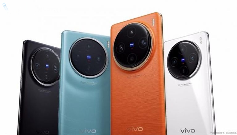 بمواصفات هائلة .. احصل على جوال Vivo X100s الجديد واستمتع بتصميمه الأنيق ومواصفاته الرائعة