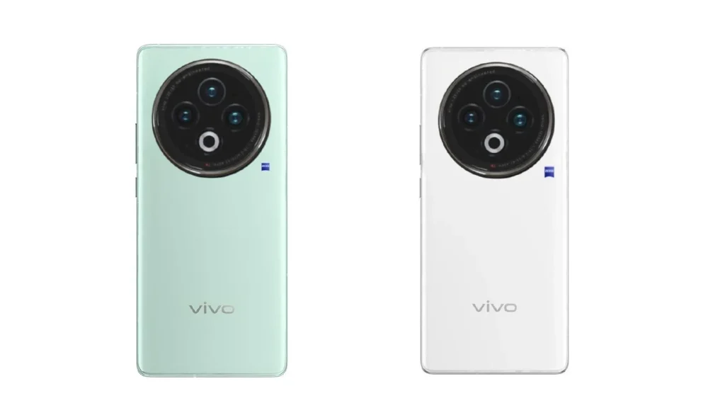 فيفو أطلقت هاتف في سوق الهواتف الذكية سحق جميع الشركات .. اعرف سعر هاتف Vivo X100s رسميًا ومواصفاته