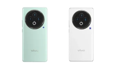 Vivo X100s