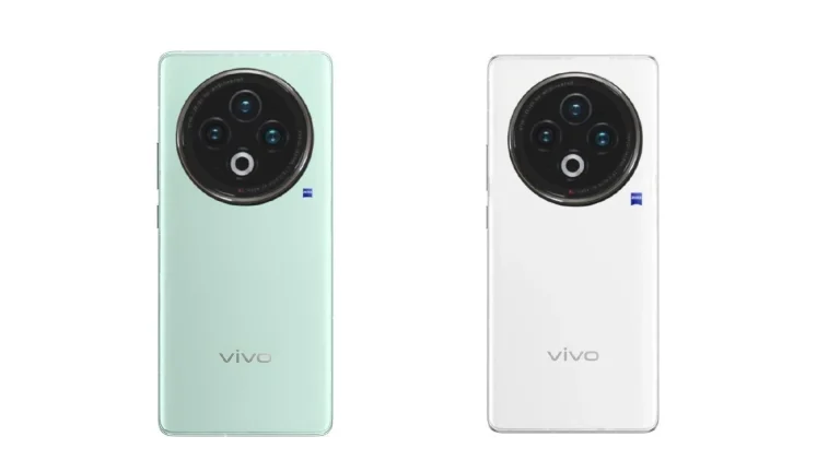 فيفو أطلقت هاتف في سوق الهواتف الذكية سحق جميع الشركات .. اعرف سعر هاتف Vivo X100s رسميًا ومواصفاته