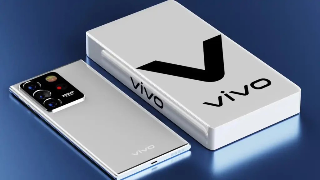 سلسلة Vivo X200 الجديدة في الخارج بكاميرا تشبه التليسكوب.. اعرف المزايا والإمكانيات