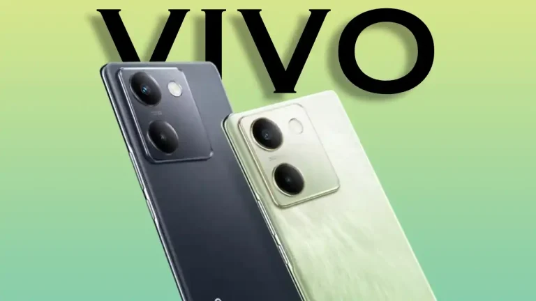 المنافس الأقوى .. رسميًا إطلاق هاتف Vivo Y200 Pro هاتف الفئة المتوسطة بمزايا خيالية