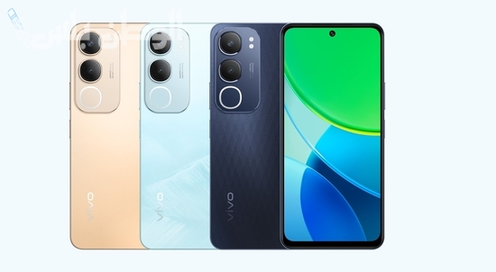 ببطارية 5500 مللي امبير.. سعر ومواصفات جوال Vivo Y29