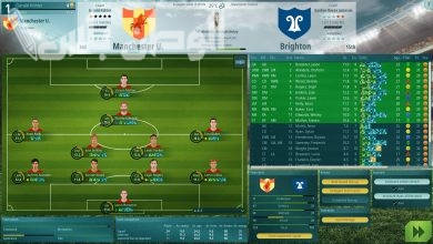 WE ARE FOOTBALL