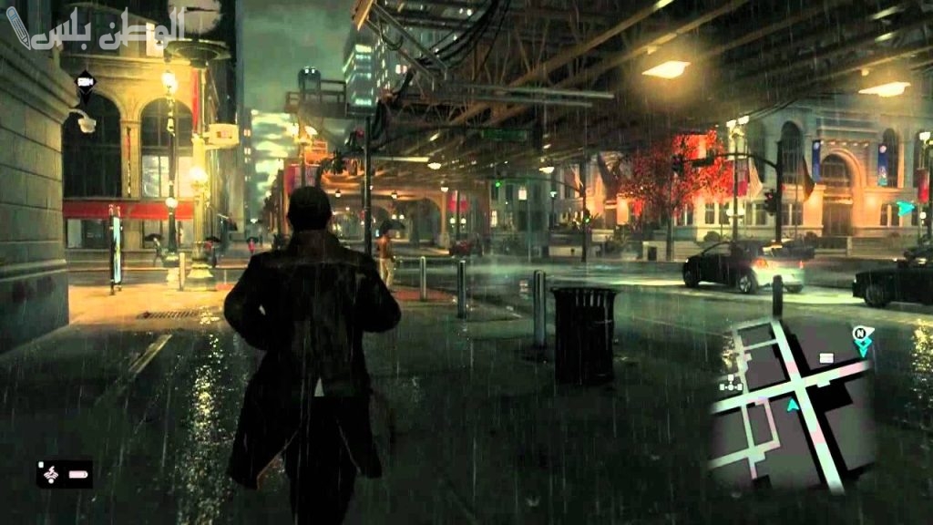 بعد 10 سنوات مرت على الإعلان.. موعد تصوير فيلم Watch Dogs