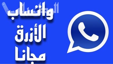 Whatsapp Plus Blue
