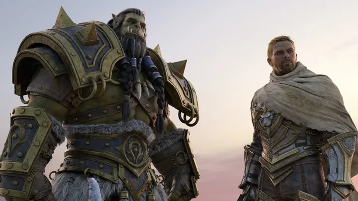 توسعة جديدة في لعبة World Of Warcraft The War Within تعرف عليها