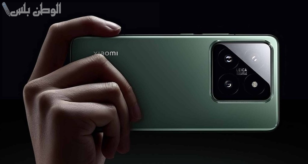 رسميًا .. احصل على جوال Xiaomi 14 Ultra بكاميرا هائلة تفوق الآيفون في جودتها