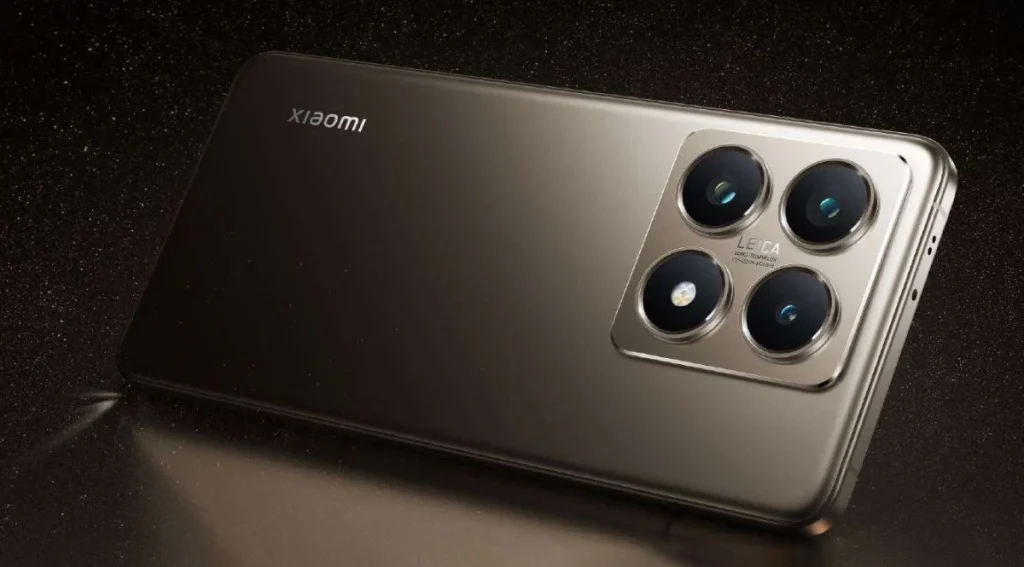 الكشف عن اسعار Xiaomi 14T في جميع الدول والمزايا خيالية