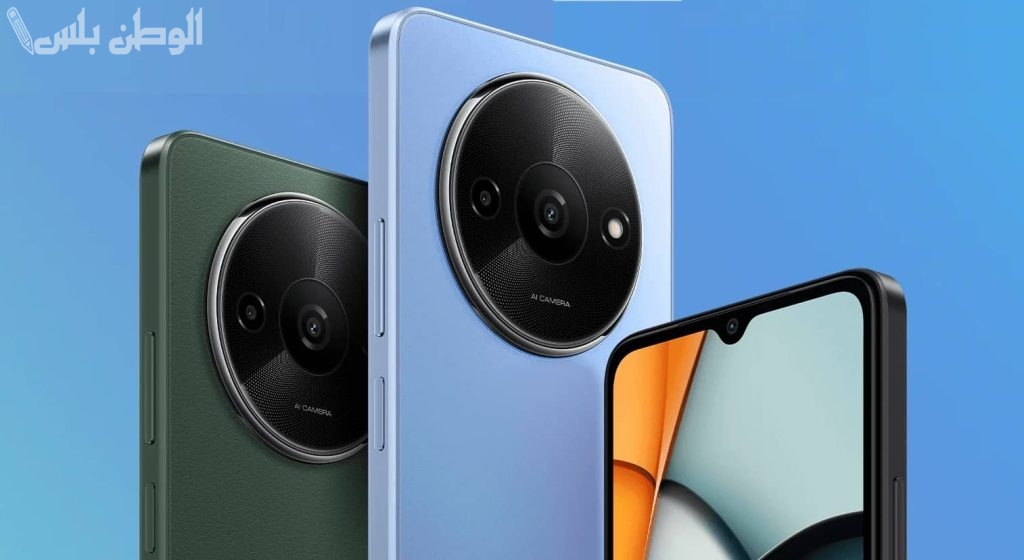لهاتف الاقتصادي والفعال .. اعرف الآن سعر ومواصفات هاتف Xiaomi Poco C61