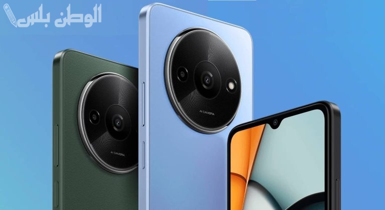لهاتف الاقتصادي والفعال .. اعرف الآن سعر ومواصفات هاتف Xiaomi Poco C61
