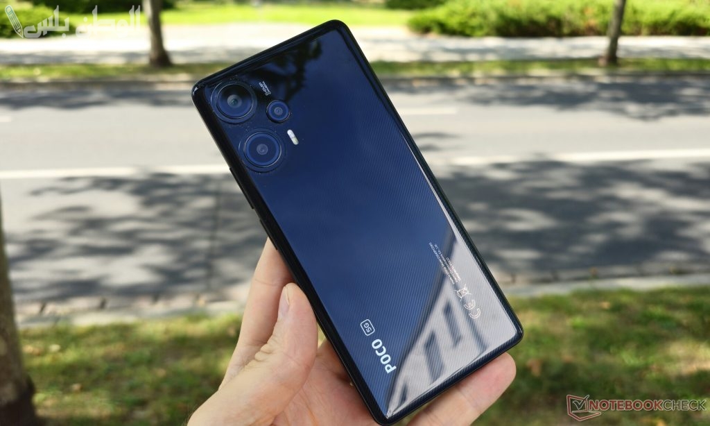 أقوى هواتف شاومي مواصفات هاتف Xiaomi Poco F6 اعرفها من هُنــــــا واستمتع بالمزايا