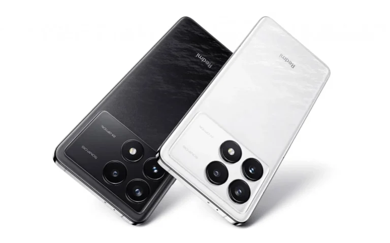 امتلك الآن جوال Xiaomi Poco F6 Pro بمزايا رائعة.. هاتف مميز بين هواتف العالم الذكية