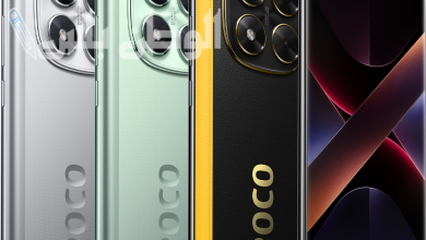 Xiaomi Poco X7
