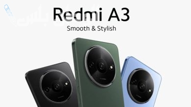 Xiaomi Redmi A3