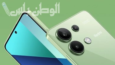 Xiaomi Redmi Note 13 4G