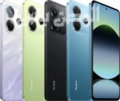 جديد من شاومي | تعرف على سعر ومواصفات هاتف Redmi Note 14 المميز